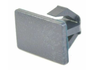 Dodge 1BA41BB1AA CLIP Cladding