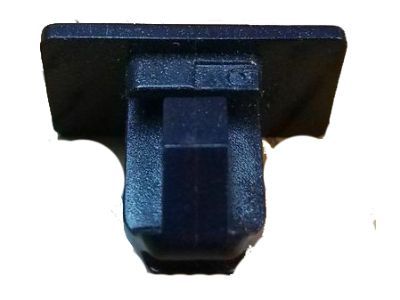 Dodge 1BA41BB1AA CLIP Cladding