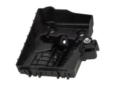 Jeep Compass Battery Tray - 5115730AH