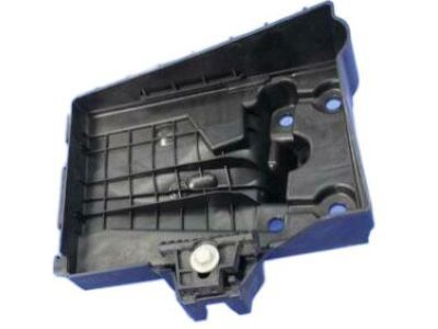 Jeep 5115730AH TRAY Battery