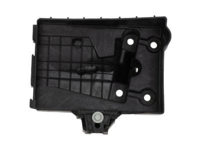 Jeep 5115730AH TRAY Battery