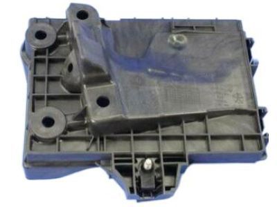 Jeep 5115730AH TRAY Battery