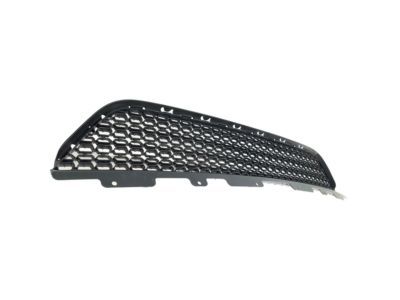 Dodge 5113684AB GRILLE Lower
