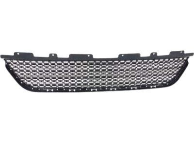 Dodge 5113684AB GRILLE Lower