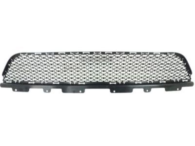 Dodge 5113684AB GRILLE Lower