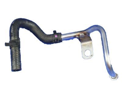 Chrysler 4884303AC TUBE Oil Cooler