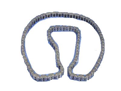 Jeep 5184352AF CHAIN Timing Secondary