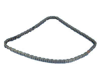 Jeep 5184352AF CHAIN Timing Secondary