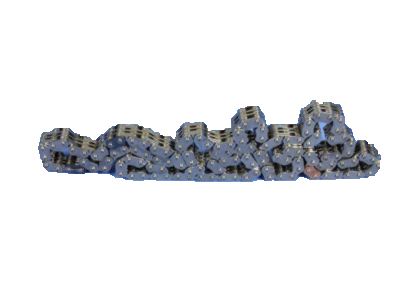 Jeep 5184352AF CHAIN Timing Secondary