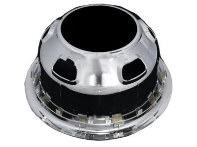 Dodge 52106882AA COVER Wheel