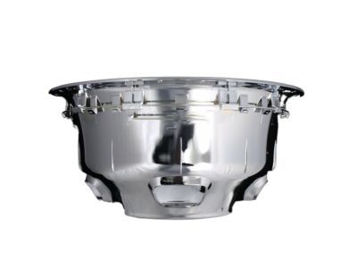 Dodge 52106882AA COVER Wheel
