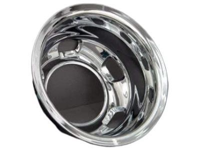 Dodge 52106882AA COVER Wheel