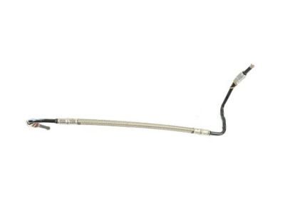 2017 Ram 2500 Brake Line - 68204418AC