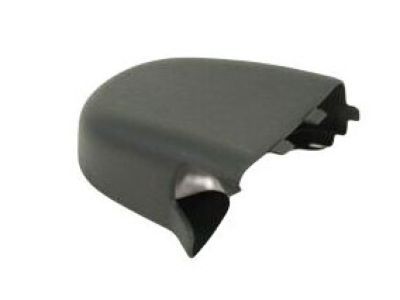 Dodge 1HV941DVAA SHIELD Recliner