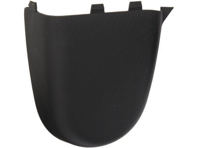 Dodge 1HV941DVAA SHIELD Recliner