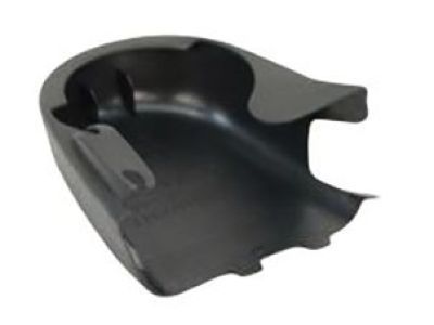 Dodge 1HV941DVAA SHIELD Recliner