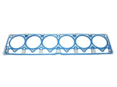 Jeep 53010587AA GASKET Cylinder Head Left
