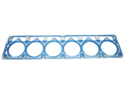 Jeep 53010587AA GASKET Cylinder Head Left