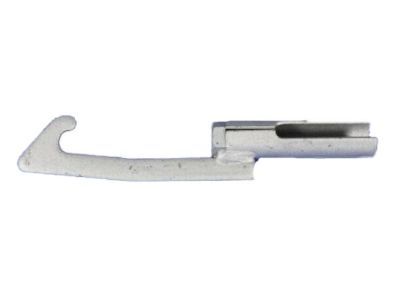 Dodge 5118920AA HOOK Spare Tire Attach