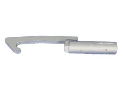 Dodge 5118920AA HOOK Spare Tire Attach