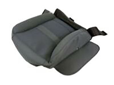 Jeep 1XN07DX9AA COVER Front Seat Cushion