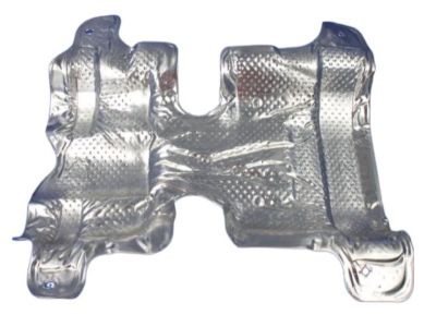 Mopar 4780892AD Heat Shield, Rear