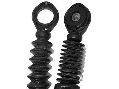 Dodge 5038027AD CABLE Gear Selector