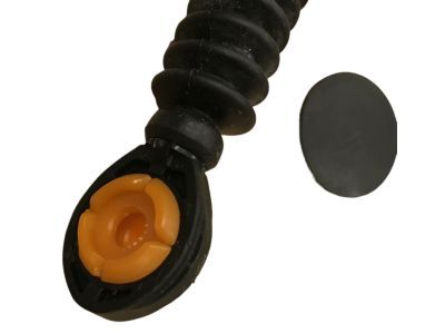 Dodge 5038027AD CABLE Gear Selector