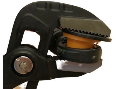 Dodge 5038027AD CABLE Gear Selector