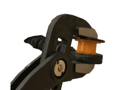 Dodge 5038027AD CABLE Gear Selector