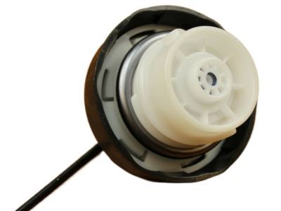 Dodge 52030433AB CAP Fuel Filler