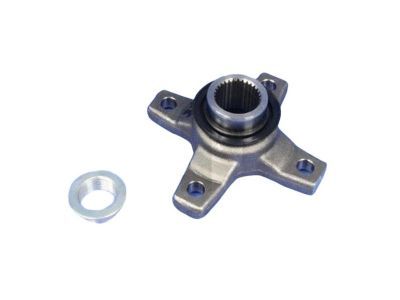 Dodge 5170003AB FLANGE PACKAGE Drive Shaft