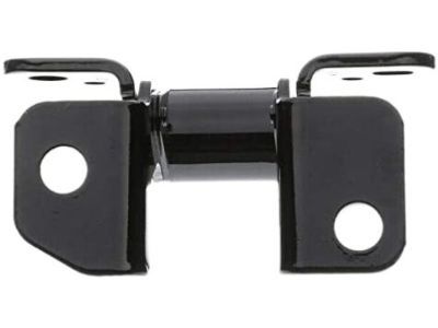 Mopar 68148515AB Lower Hinge, Rear Driver Side