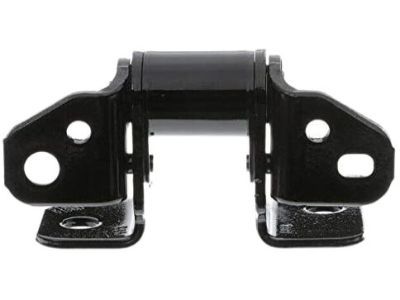 Mopar 68148515AB Lower Hinge, Rear Driver Side