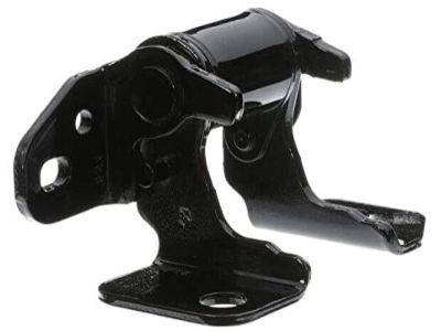 Mopar 68148515AB Lower Hinge, Rear Driver Side