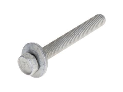Jeep 6104344AA SCREW [M10X1.50X90.00]