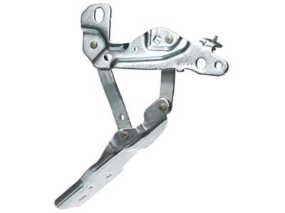Mopar 68086320AD Hinge, Front Passenger Side