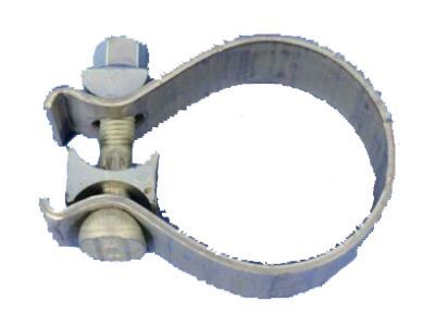 Dodge 52110216AA CLAMP Exhaust