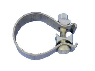 Dodge 52110216AA CLAMP Exhaust