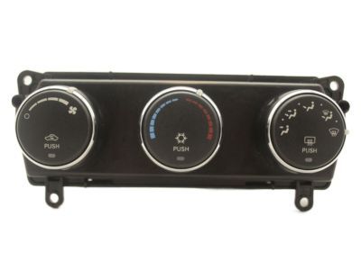 Mopar 55111889AB Control A/C And Heater