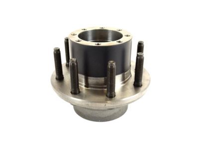 Mopar 52009839AA Drum Hub