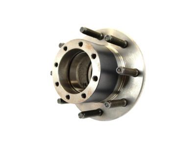 Mopar 52009839AA Drum Hub