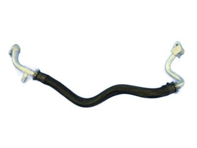 Mopar 68245374AA Suction Hose