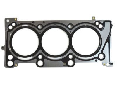 Jeep 4893468AD GASKET Cylinder Head NOT Included In Long Block Install Kit