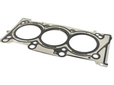 Jeep 4893468AD GASKET Cylinder Head NOT Included In Long Block Install Kit