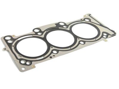 Jeep 4893468AD GASKET Cylinder Head NOT Included In Long Block Install Kit