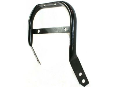 Dodge 55077015AB BRACKET Front Bumper