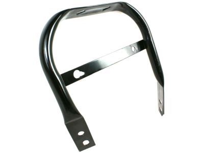 Dodge 55077015AB BRACKET Front Bumper