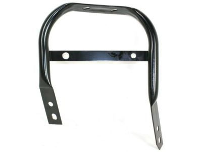 Dodge 55077015AB BRACKET Front Bumper