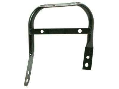 Dodge 55077015AB BRACKET Front Bumper